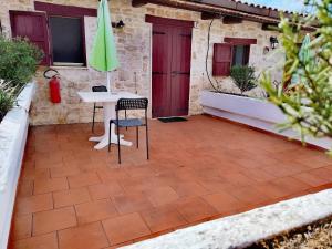 holiday residence