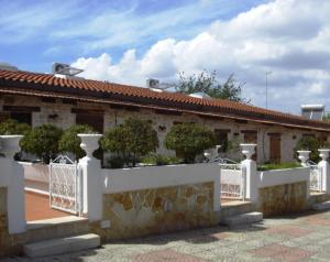 holiday residence
