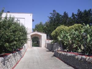 holiday residence