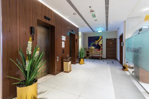 le wana hotel