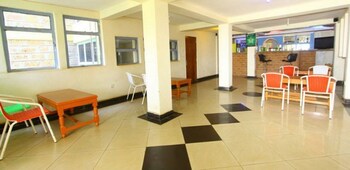 Oyugis Hill Breeze Hotel,Masogo Road Oyugis,3 star