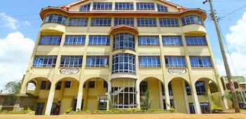 Oyugis Hill Breeze Hotel,Masogo Road Oyugis,3 star