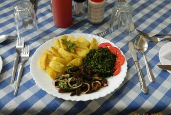 Oyugis Hill Breeze Hotel,Masogo Road Oyugis,3 star