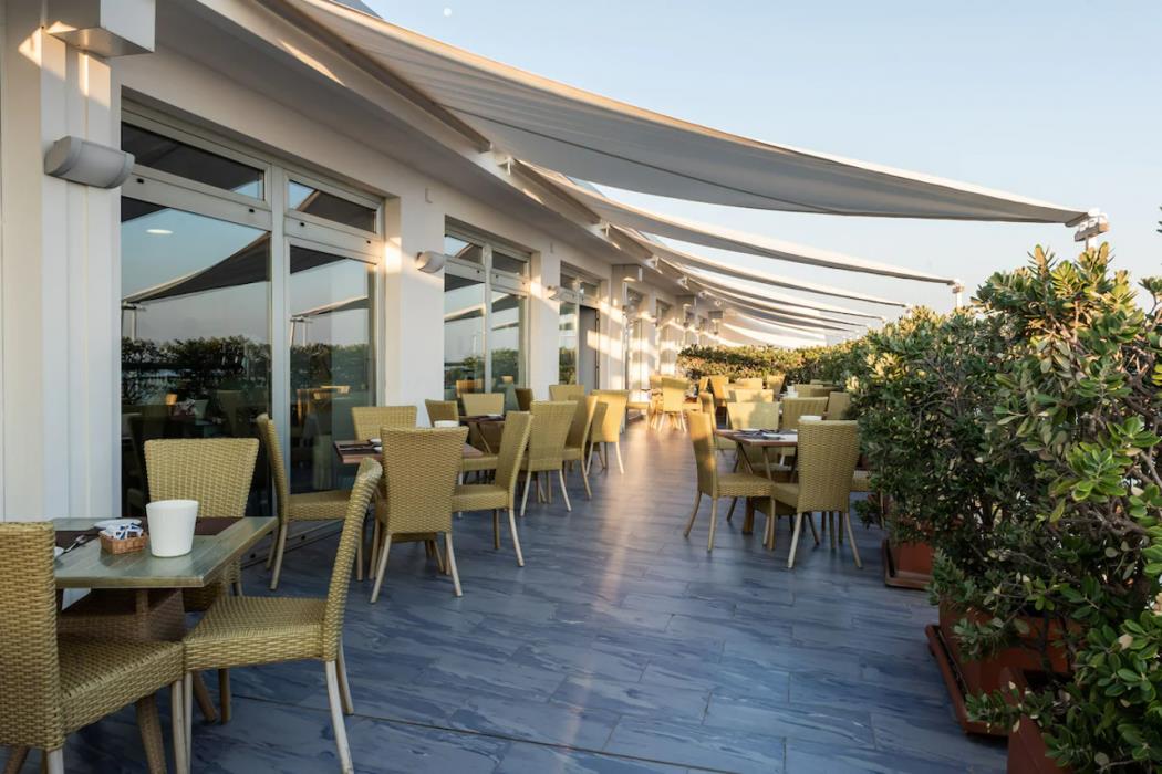 Barion Hotel,Mola Di Bari>>Bari,4 star