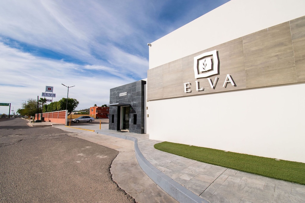 hotel elva