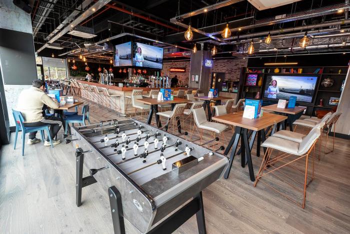 village hotel basingstoke