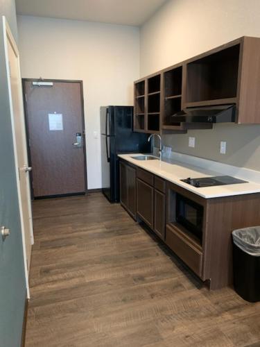woodspring suites pecos