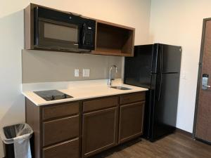 woodspring suites pecos