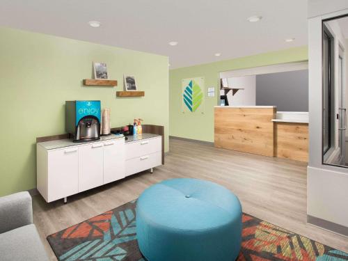 Woodspring Suites Pecos,Odessa>>Fort Stockton,2.5 star