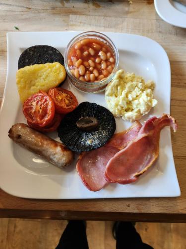 mulgrave country cottage