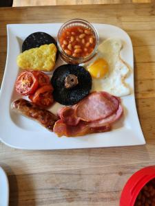 mulgrave country cottage