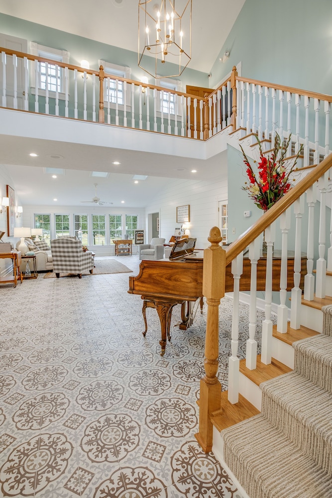 biddle point inn and event venue
