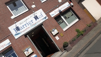Harrier Hof,Harrier Straße 12 26919 Brake Lower Saxony,2 star