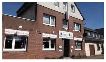 Harrier Hof,Harrier Straße 12 26919 Brake Lower Saxony,2 star
