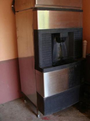 benbrook inn and suites