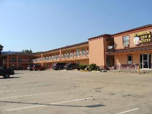 benbrook inn and suites