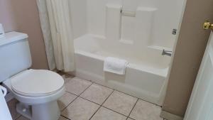 benbrook inn and suites