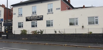 the saltley inn