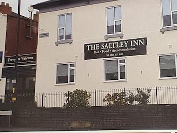 the saltley inn