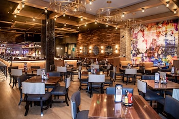 delta downs racetrack casino hotel