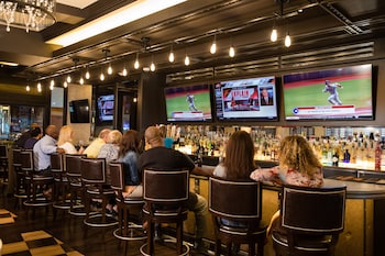 delta downs racetrack casino hotel