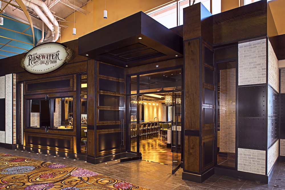 delta downs racetrack casino hotel