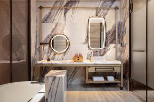 wuxi marriott hotel lihu lake