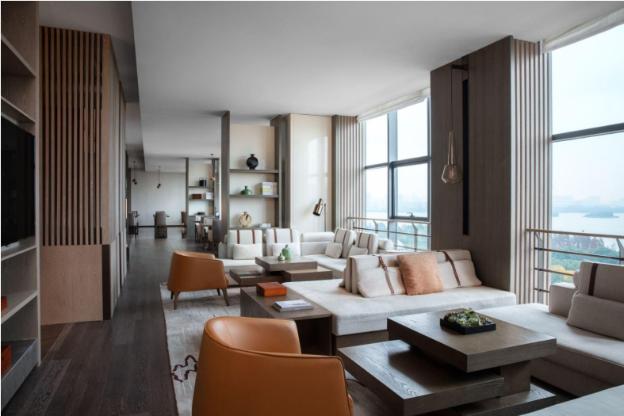 wuxi marriott hotel lihu lake