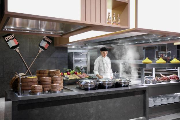 wuxi marriott hotel lihu lake