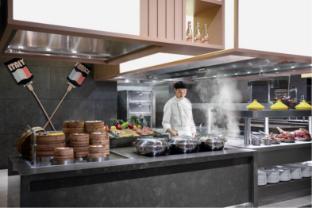 wuxi marriott hotel lihu lake