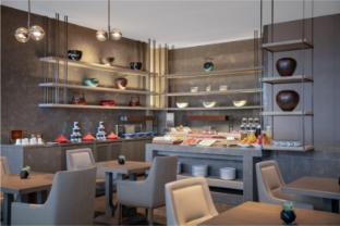 wuxi marriott hotel lihu lake