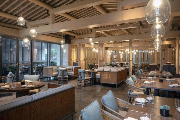 wuxi marriott hotel lihu lake