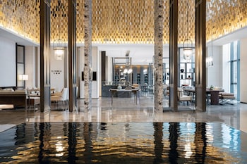 wuxi marriott hotel lihu lake