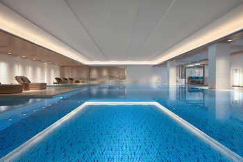 wuxi marriott hotel lihu lake