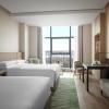 wuxi marriott hotel lihu lake