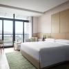 wuxi marriott hotel lihu lake