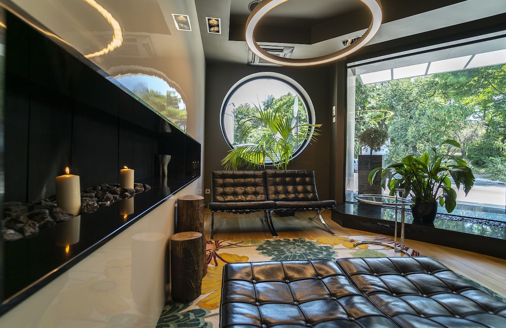 hotel modus