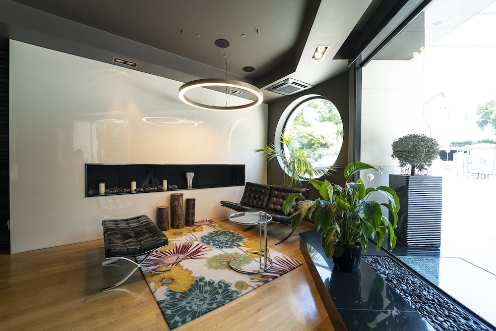 hotel modus