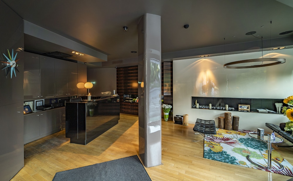hotel modus