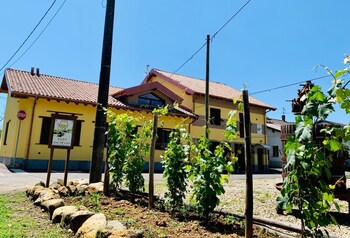 bandb le strade del gavi