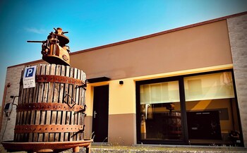 bandb le strade del gavi