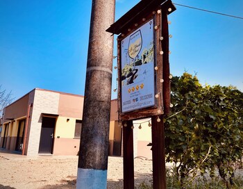 bandb le strade del gavi
