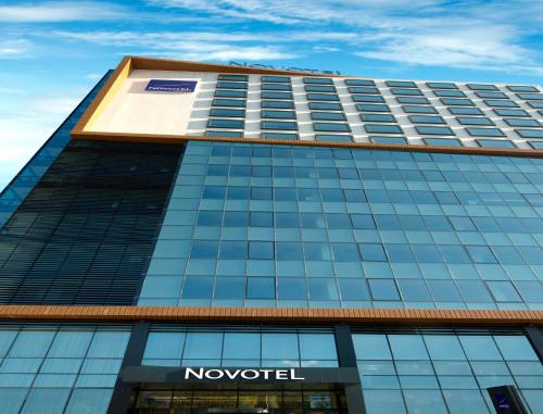 novotel sofia