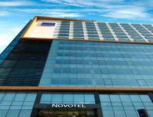 novotel sofia