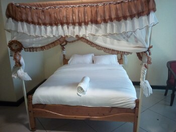 prestige hotel and club nyeri