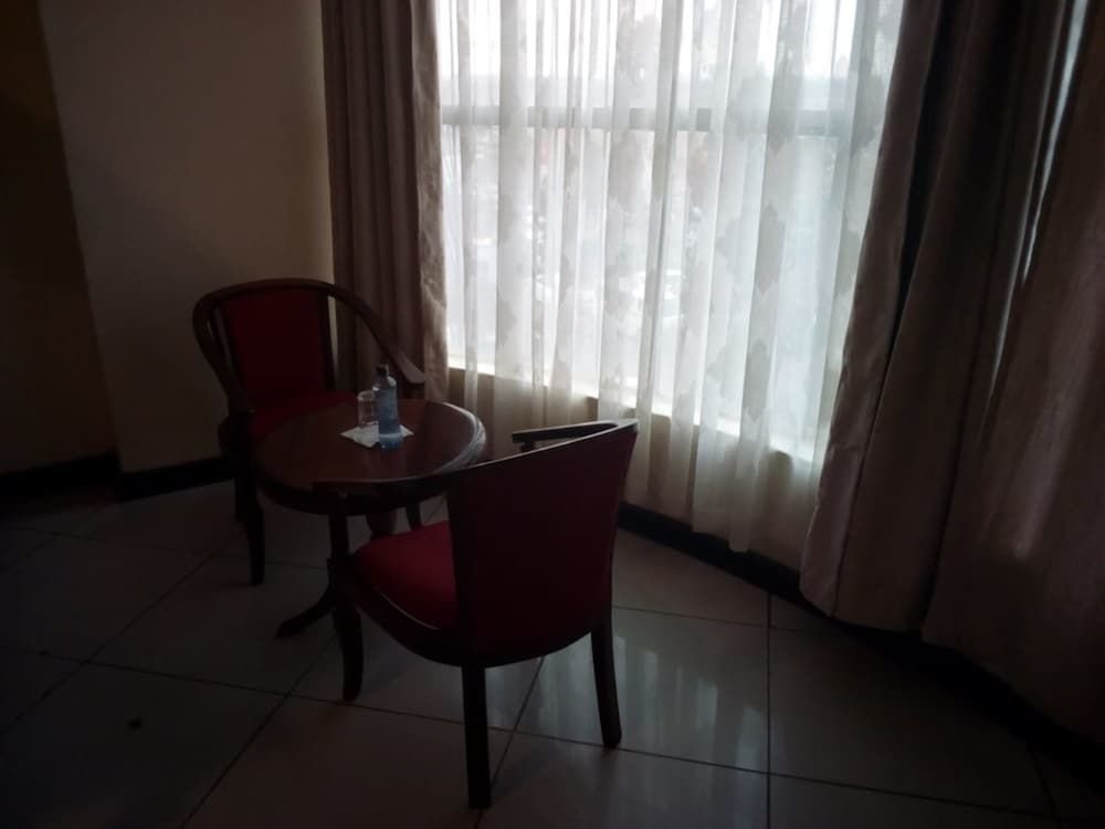 prestige hotel and club nyeri