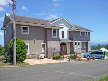bandb guest house rin no yado
