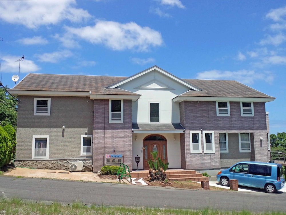 bandb guest house rin no yado