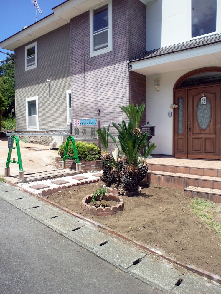 bandb guest house rin no yado