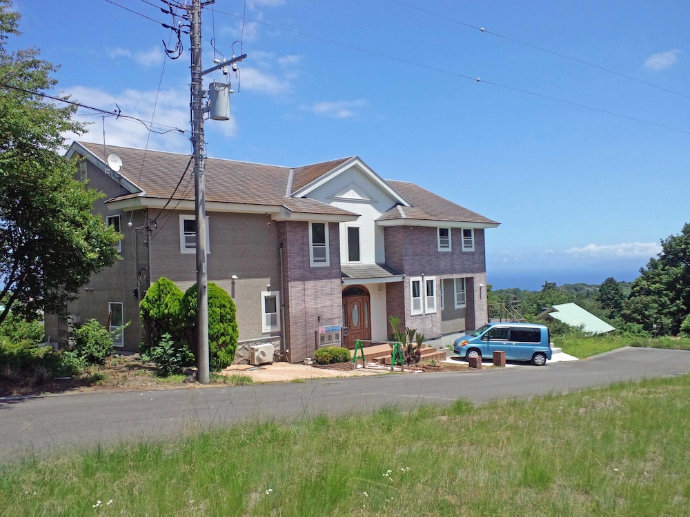 bandb guest house rin no yado
